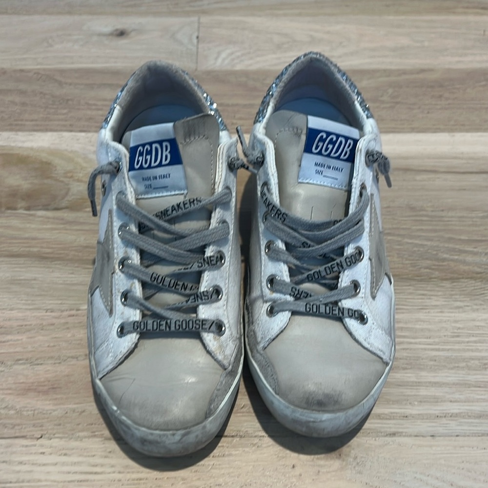 Golden goose women’s sneakers